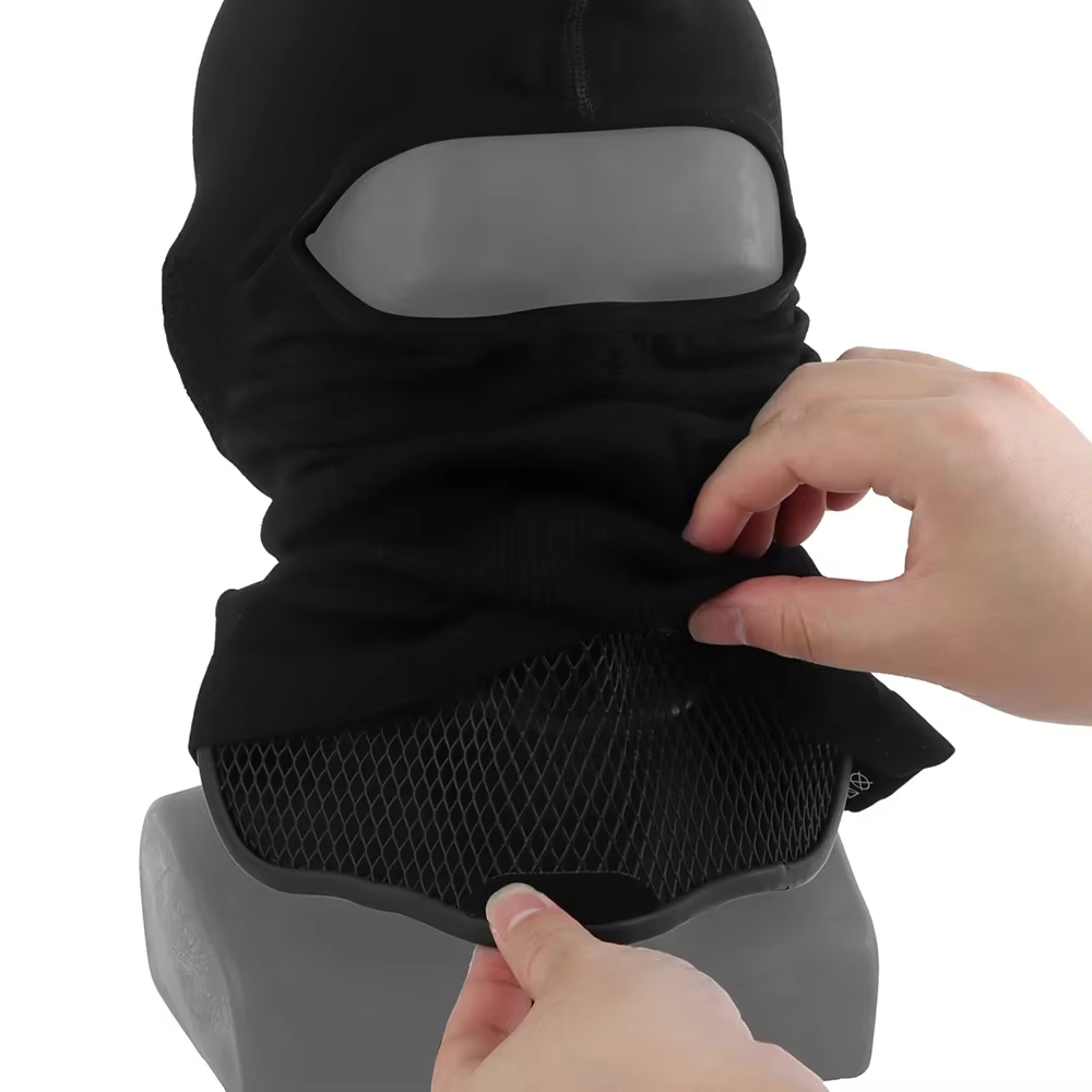 balaclava recomendado