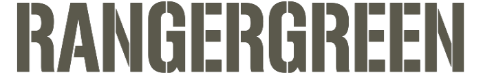 Rangergreeen
